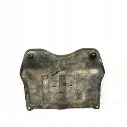 Ford OE BTN36759 Växellådsunderlock - Begagnad