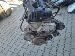 D4HA EURO5 Motor för Hyundai IX35/Kia Sportage III