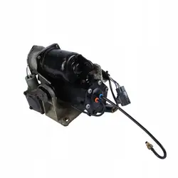 Bomba suspensão ar Land Rover Discovery 4 LR023964
