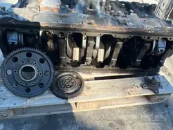 Bloc moteur Volvo D13A avec vilebrequin d'occasion