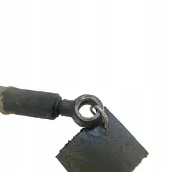 Flexible de direction Audi A3 S3 8L OEM JUT155601