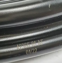 Bras de contrôle arrière droit MERCEDES-BENZ GLE (W166) A1663500206