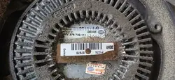Embrayage de ventilateur Behr Hella Service + BMW X5 E53 Z3 E36 E39