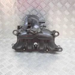 Gebrauchter Ansaugkrümmer Peugeot 207 OEM V75700418001