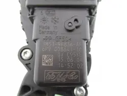 Gaspedal Ford OE 3M519F836AF - Gebraucht