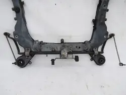 BAKRAM VOLVO XC70 II CROSS AWD 2.4D 185HK 2000-2007 OEM 31262929