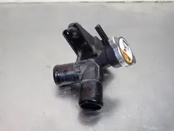 Manguito Radiador Corto Hyundai I10 OEM R423QADAA01