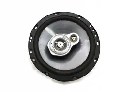 Blaupunkt BGX663HP Käytetty kaiutin