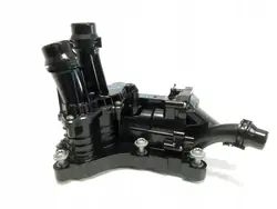 Caixa do termóstato VW Golf VIII 2.0 TDI OEM 05L121111Q