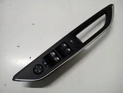 Linker voorraam paneel Peugeot 3008 II