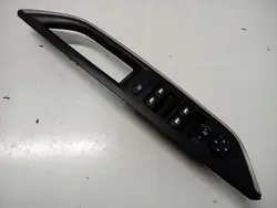 Linkes vorderes Fensterelement Peugeot 3008 II
