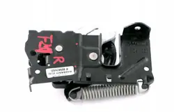 Mini OE 7167593 lokasuoja lista