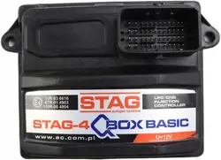 OEM 10R036616 LPG-modul för VW Golf VI