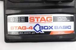 Module LPG OEM 10R036616 pour VW Golf VI