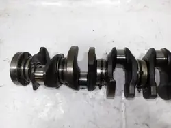 Vilebrequin d'occasion OEM 7780913 pour BMW M57 2.5D