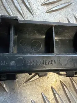 Deslizamento traseiro direito do para-choque HYUNDAI 2020