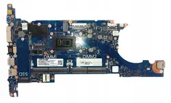 Placa-mãe HP Elitebook 830 G5