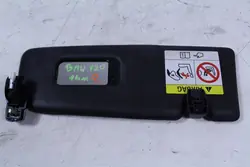 Pare-soleil droit OEM DASZEK SŁONECZNIK PRAWY BMW F20