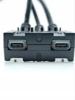 A2978202801 Connecteur USB-C Mercedes - Pièce OE d'occasion