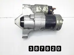 Motor de arranque Peugeot 407 2006 2200 9656317680
