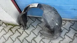 Kia Stonic 2018- vänster framskärm OEM 86813-H8400