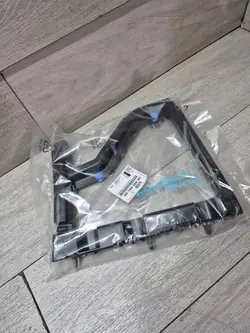 Citroen Berlingo 2019 Suporte de para-choque traseiro direito OEM 9816808880