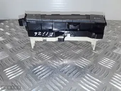 Module climatisation Toyota Prius OEM 75d725rh