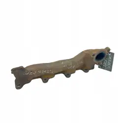 Collecteur d'échappement Toyota Avensis T250 OEM JUT120404