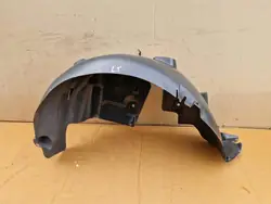 Left Rear Wheel Arch Renault Clio III 1.2 TCE