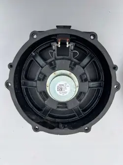 Porsche 971035454E Fördörrs Högtalare Bose