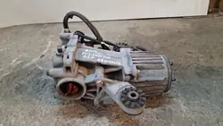 Rear Differential MITSUBISHI ASX T02GS0601 1.8L Diesel
