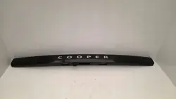 OEM 5A95209 Achtercamera Behuizing MINI Cooper C F65 F66