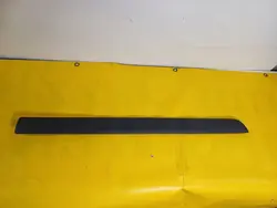 Front Left Door Trim RENAULT KANGOO II 808217463R