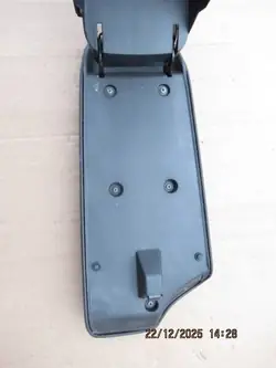 Toyota C-HR II konsolin käsinoja OEM 22122025