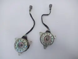 Motor do ventilador Infiniti OEM 4873TA0B - Usado