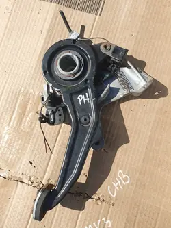 Pédale de frein à main VOLKSWAGEN PHAETON 4.2b V8 335