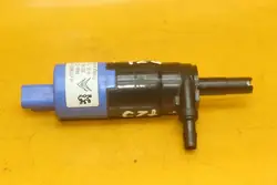 Xenon Koplamp Was Pomp Peugeot 407