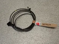 Kia OE Polttoainekannen Linkki Vengalle 2009-
