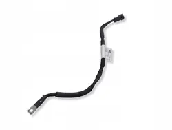 Minuspol-Klemme OEM 68364708AB für Jeep