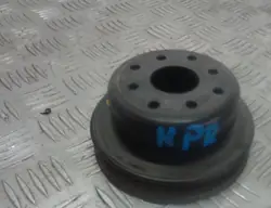 Polia da Bomba de Água OEM KOŁO POMPY WODY 3,0 ISUZU NPR 2003