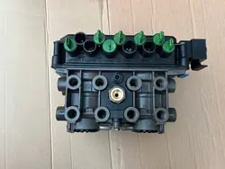 Haldex EBS-modulatorventil OEM 823008111 Begagnad