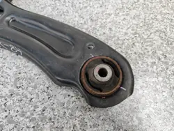 VW JETTA VI 10-18 Bras de Suspension Avant Gauche OE 5C0407151B