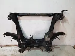 Motorlager Vorderachse Aufhängung Volvo XC60 I 3.2B OEM