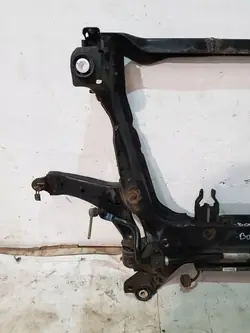 Motorlager Vorderachse Aufhängung Volvo XC60 I 3.2B OEM