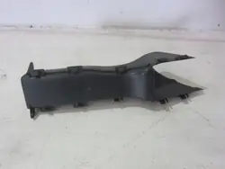 BMW X3 F25 Oikea ilmanotto-putki OEM 7210486