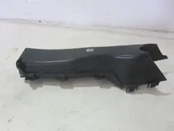 BMW X3 F25 Höger luftintagskanal OEM 7210486