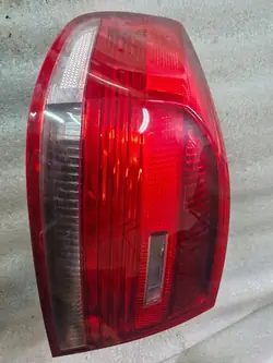 Luz Trasera Izquierda BMW 3 E92 Coupé 2003-2010 OEM 63217174403