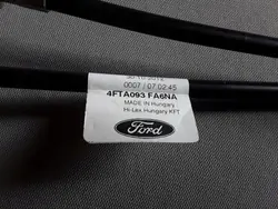 Ford B-MAX Versnellingskoppeling OEM 4FTA093FA6NA