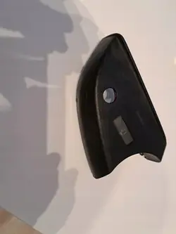 Projetor Holograma Espelho Esquerdo Mercedes A1669063703