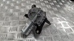 Ruitenwissermotor Nissan Qashqai 2014 287104el0a